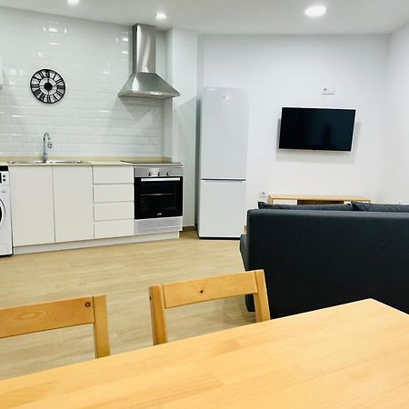 Patraix Nice Suite Valencia Ngoại thất bức ảnh