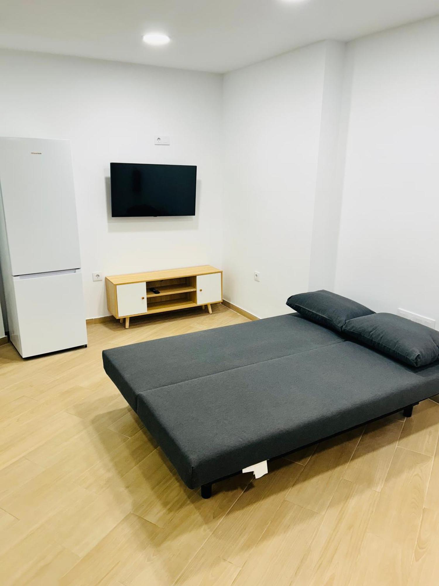 Patraix Nice Suite Valencia Ngoại thất bức ảnh