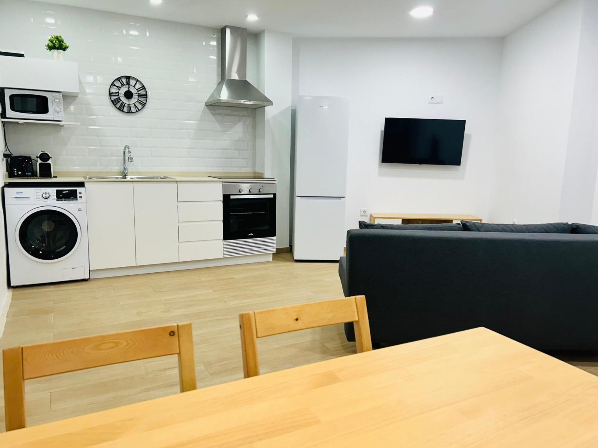 Patraix Nice Suite Valencia Ngoại thất bức ảnh