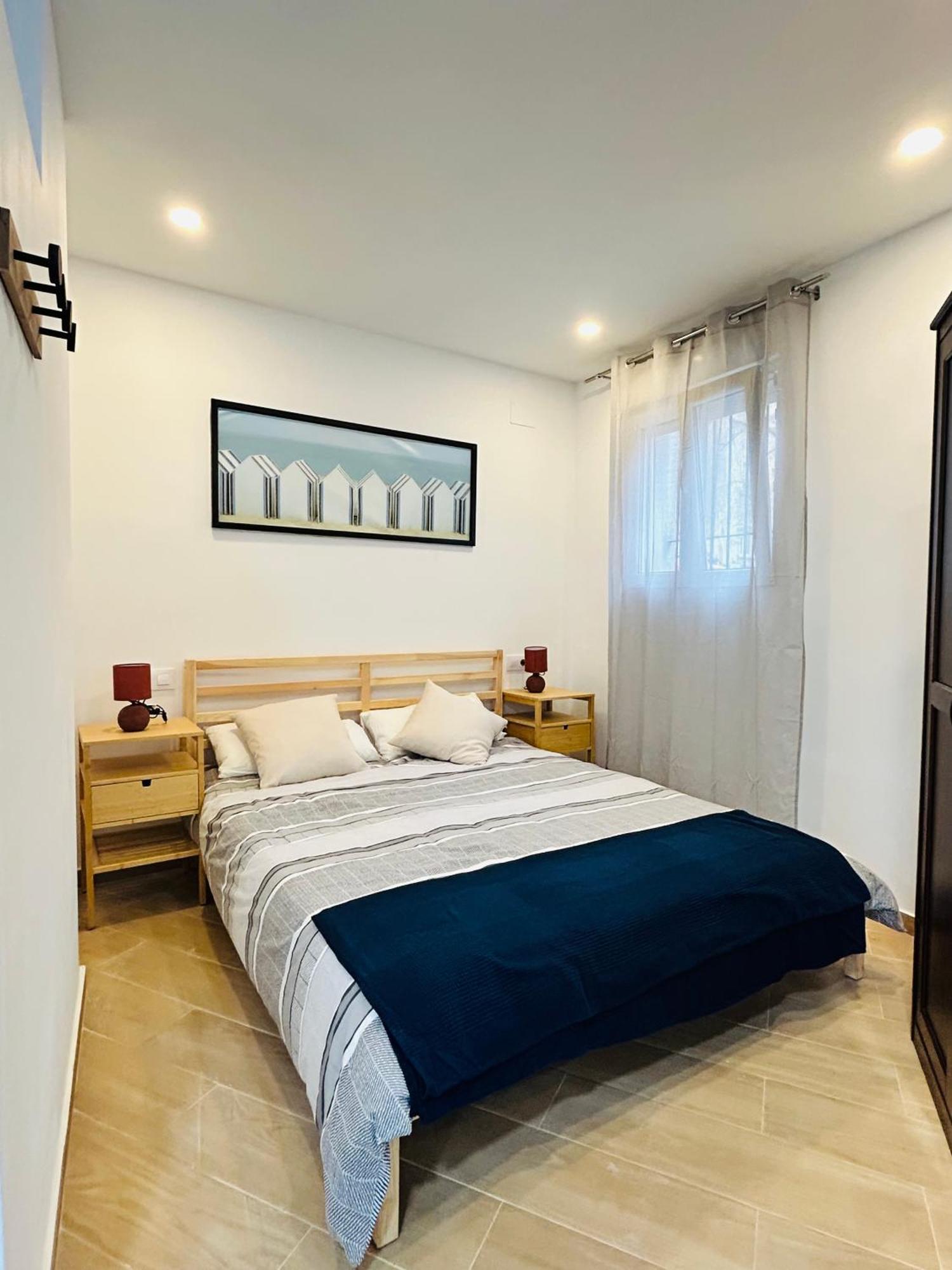 Patraix Nice Suite Valencia Ngoại thất bức ảnh