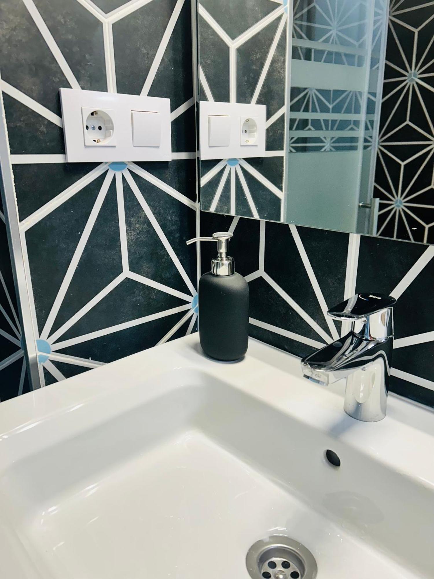 Patraix Nice Suite Valencia Ngoại thất bức ảnh