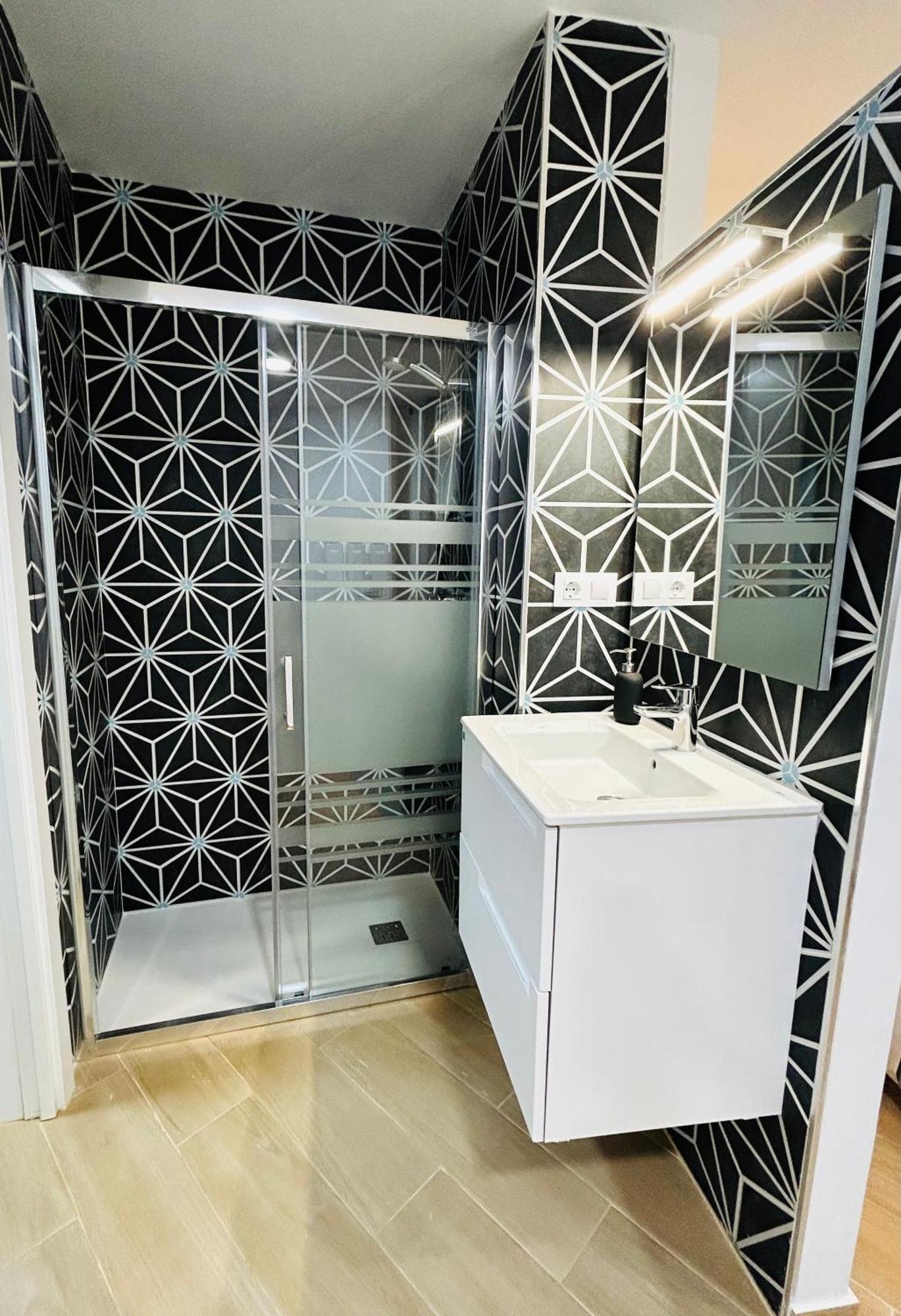Patraix Nice Suite Valencia Ngoại thất bức ảnh
